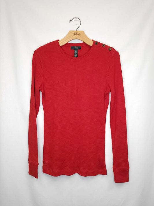 Ralph Lauren Long Sleeve Top