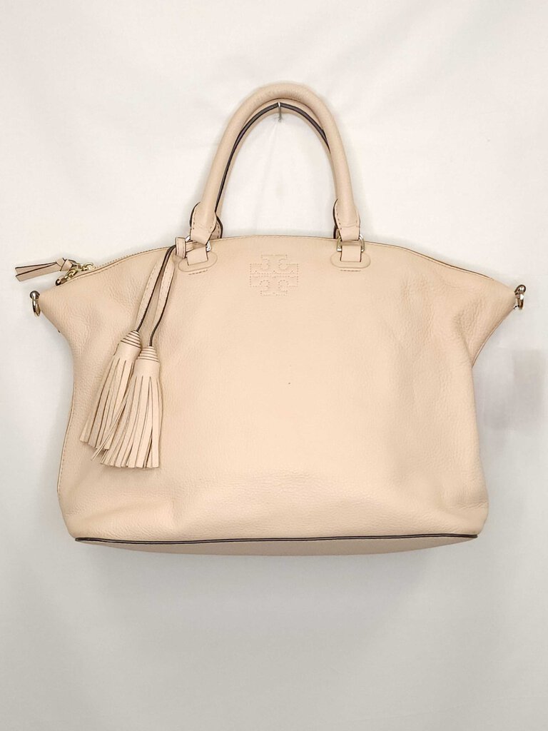 Tory Burch Slouchy Satchel