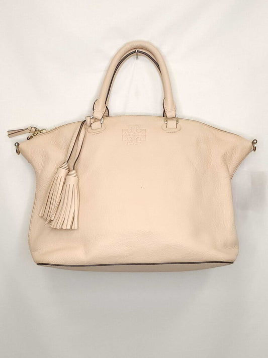 Tory Burch Slouchy Satchel