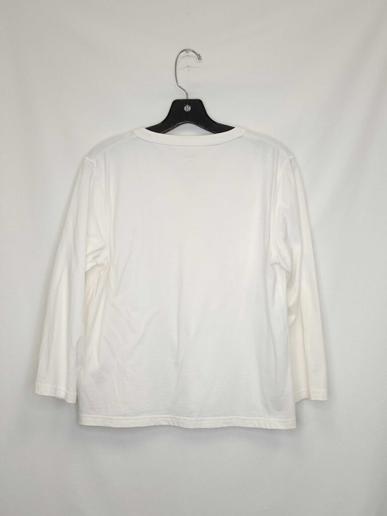 L.L. Bean Long Sleeve Top