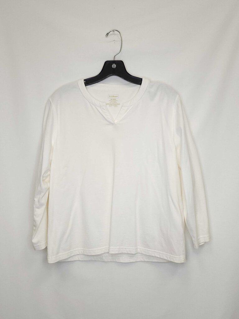 L.L. Bean Long Sleeve Top