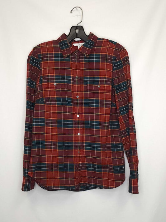 L.L. Bean Flannel