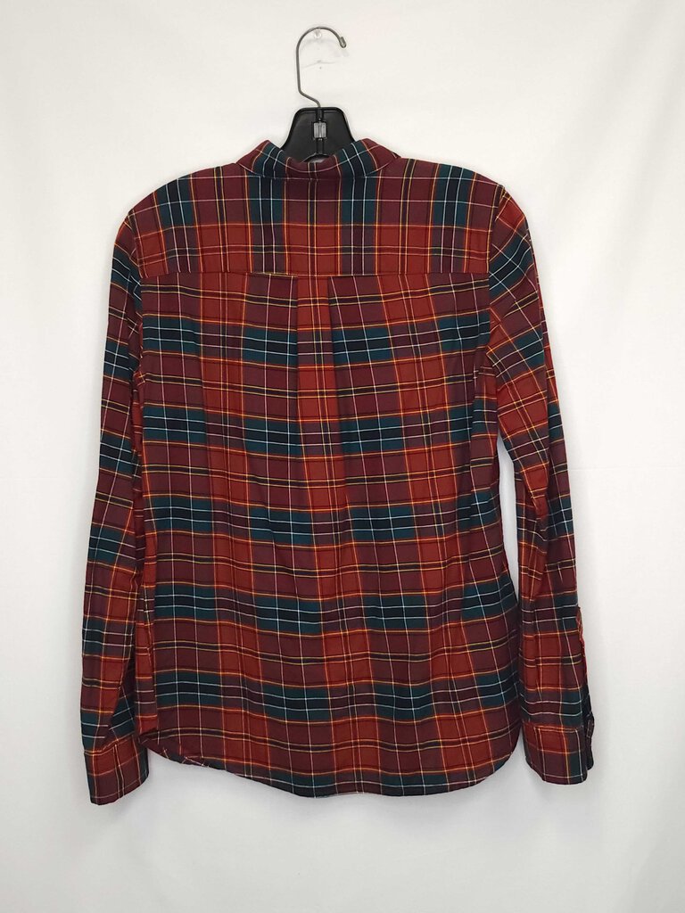 L.L. Bean Flannel