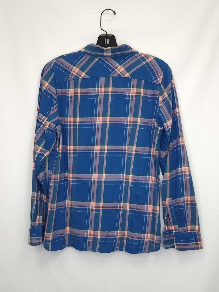 L.L. Bean Flannel