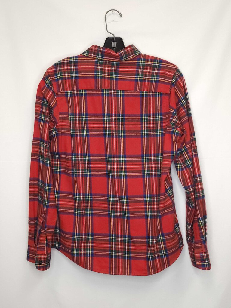 L.L. Bean Flannel