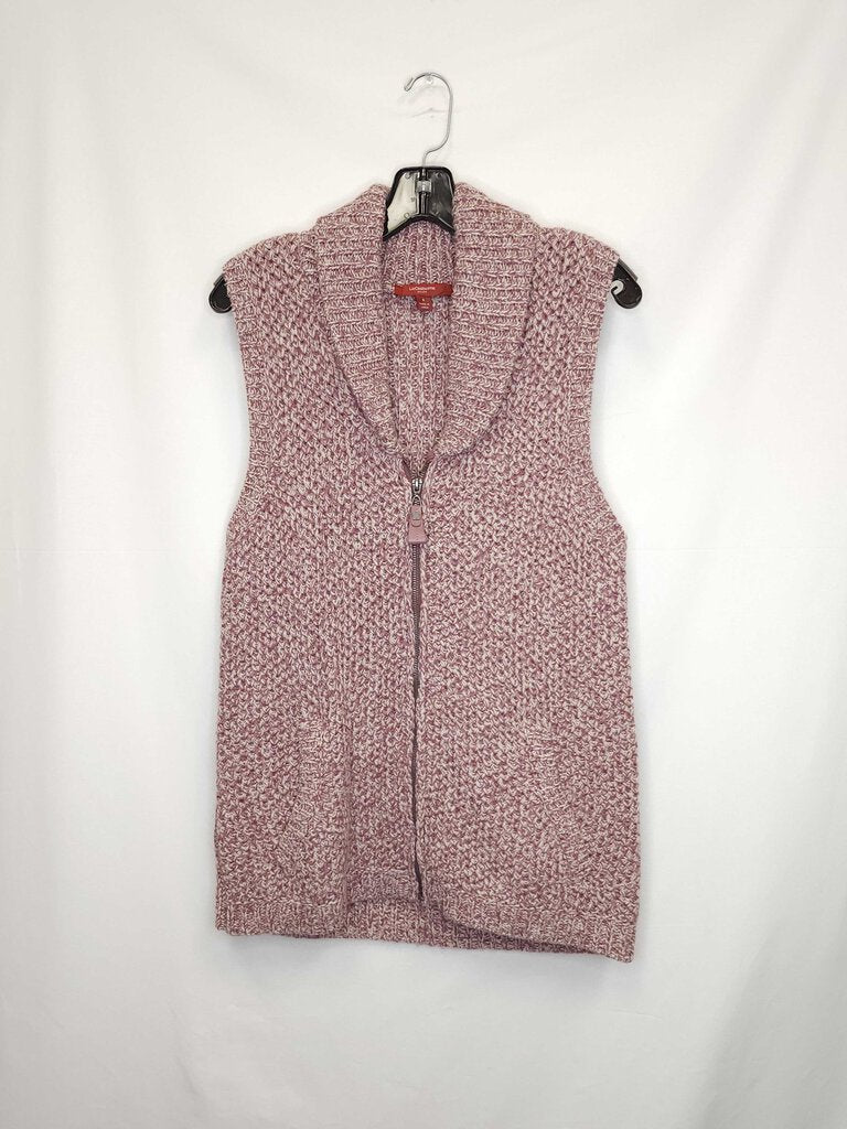 Liz Claiborne Vest