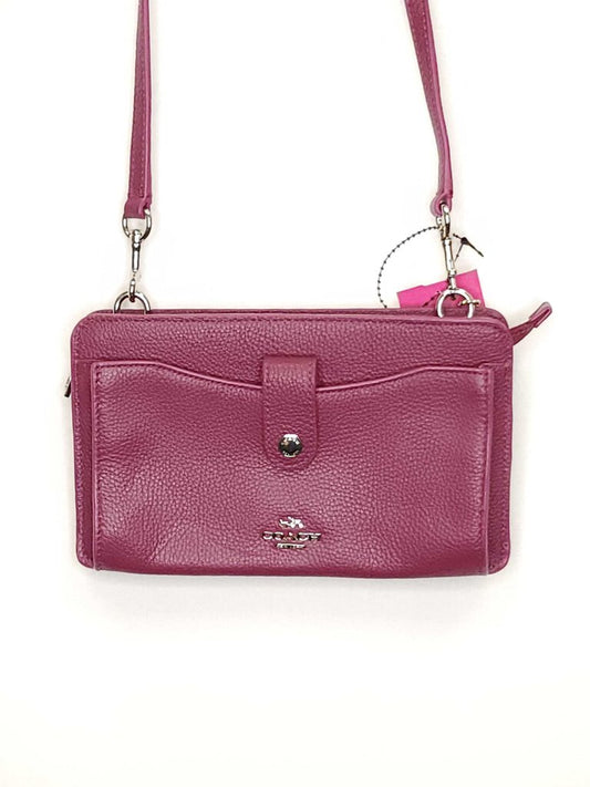 Coach Noa Crossbody Purse