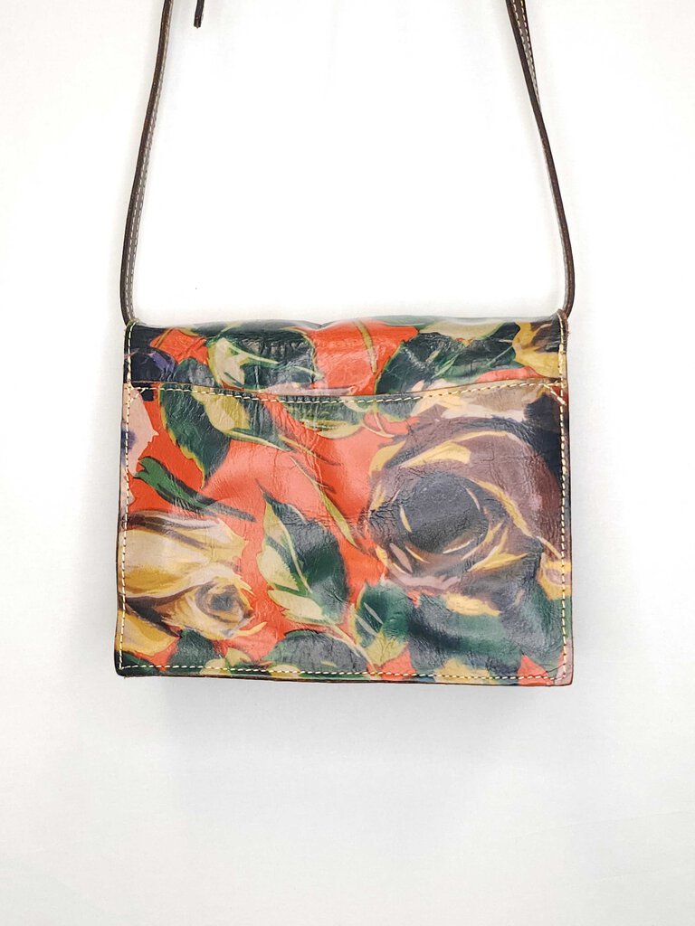 Patricia Nash Van Sannio Tri-Fold Purse