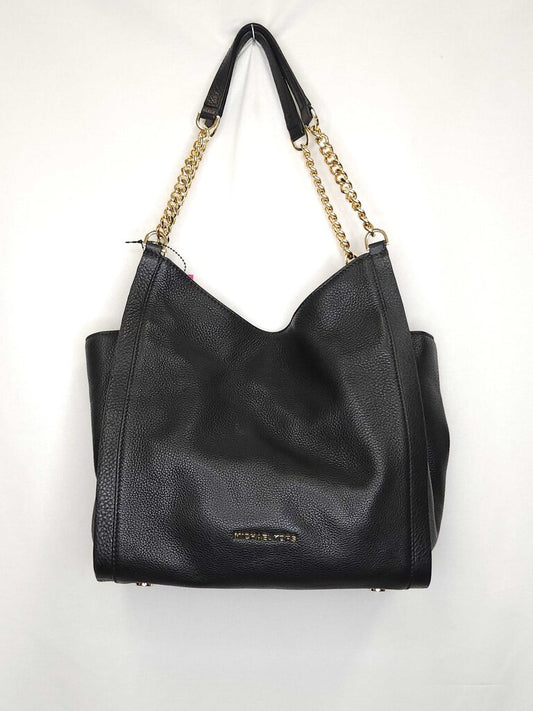 Michael Kors Newbury Chain Shoulder Bag