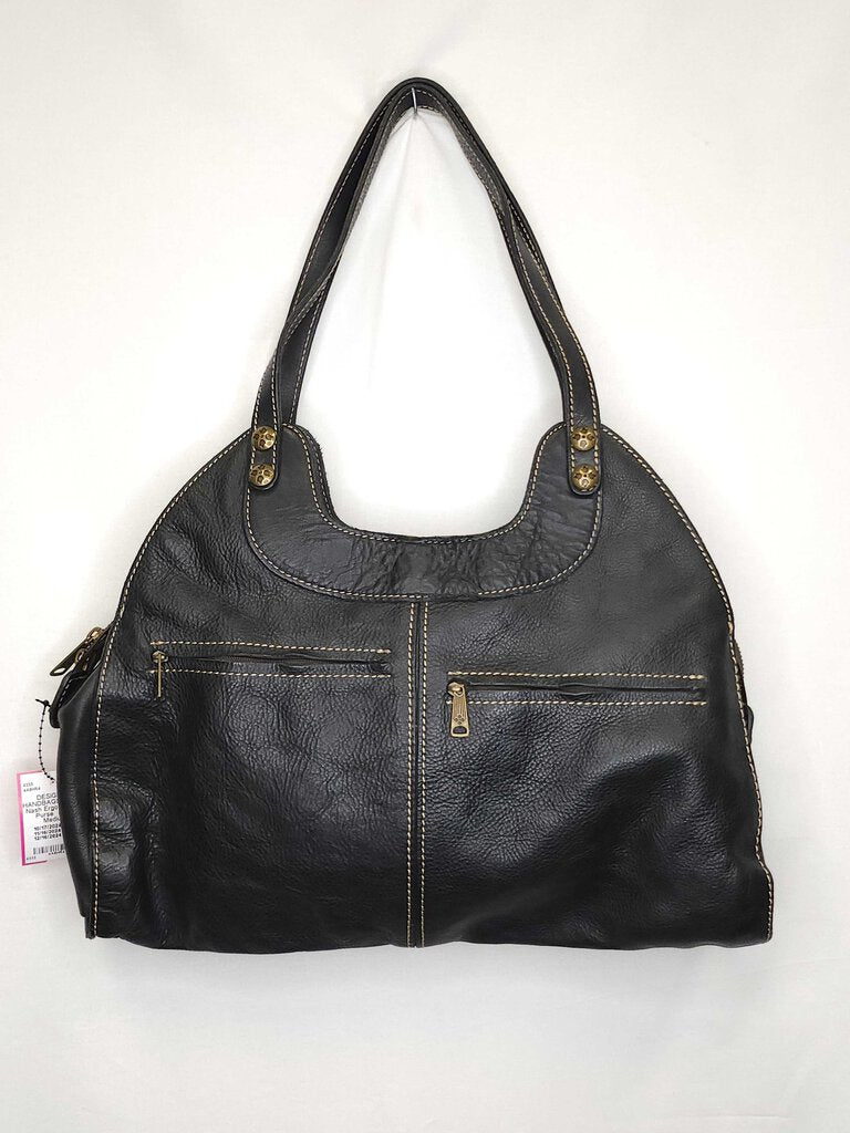 Patricia Nash Ergo Leather Purse