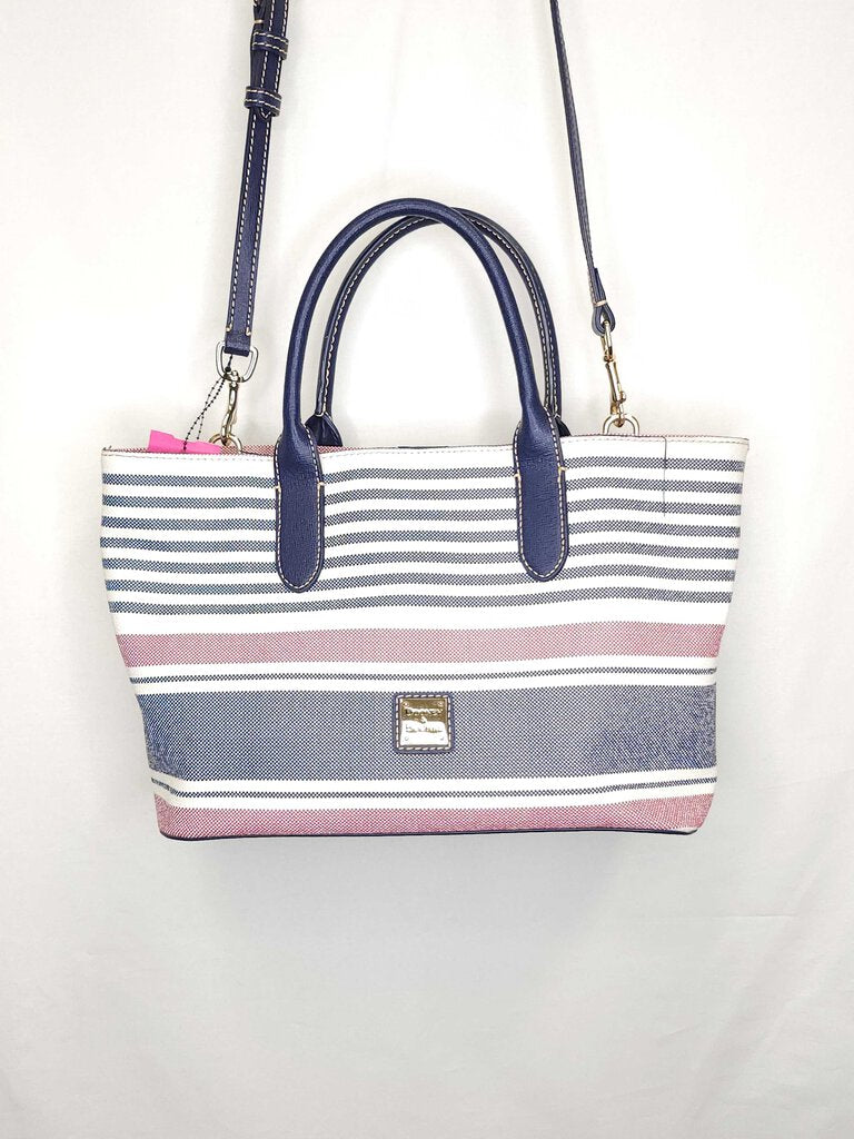 Dooney & Bourke Westerly Brielle Bag