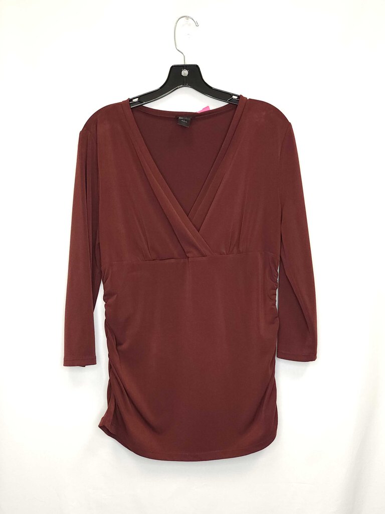 Ann Taylor Long Sleeve Top