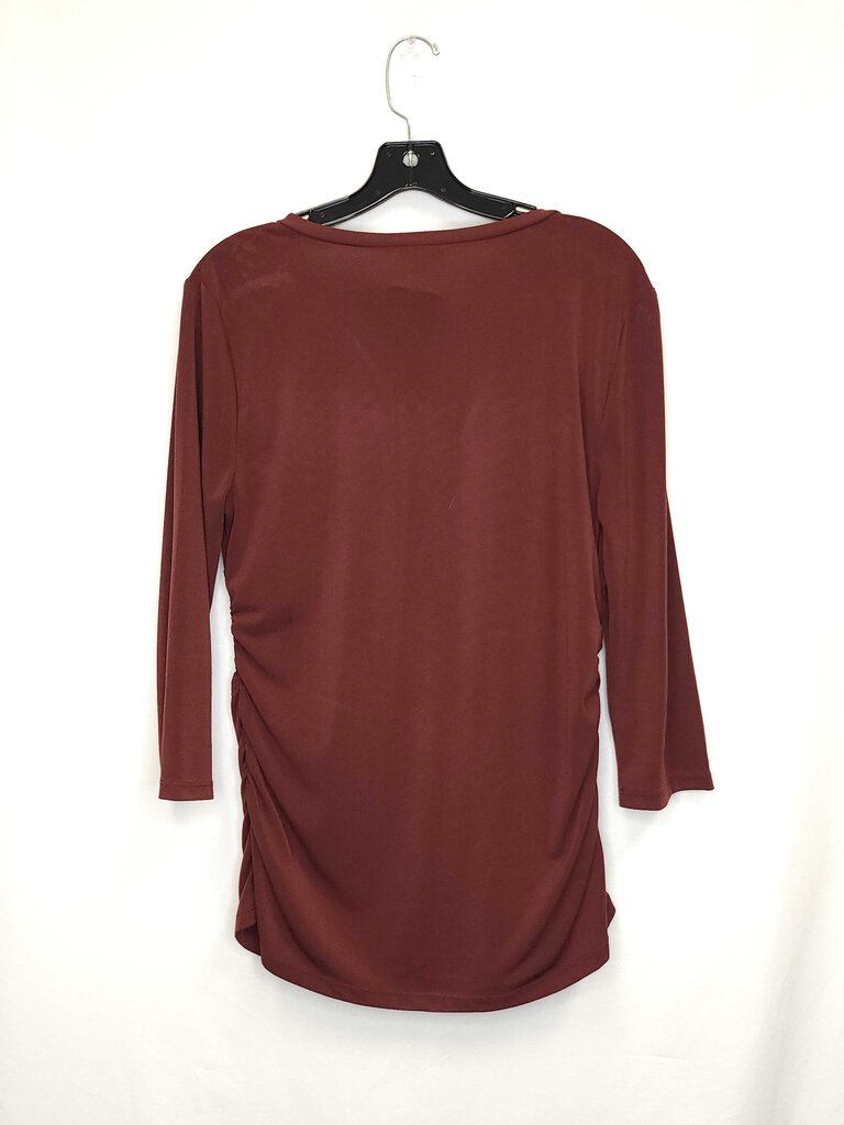 Ann Taylor Long Sleeve Top