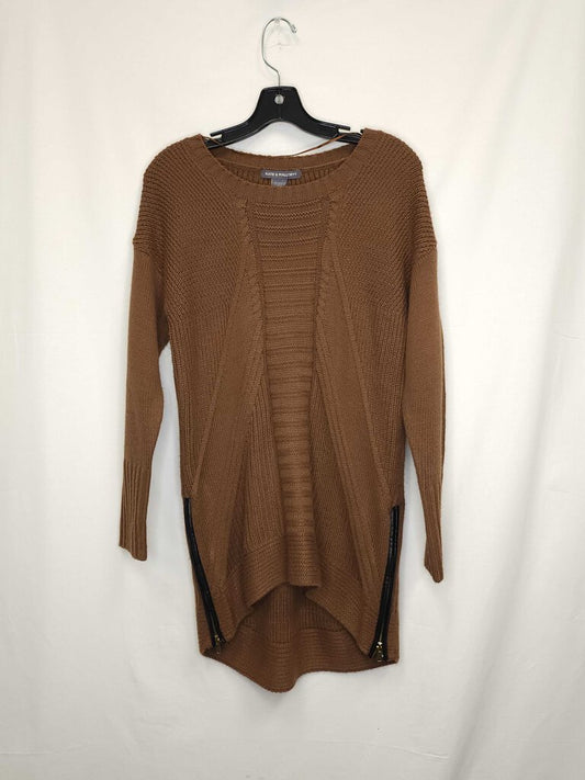 Kate & Mallory Sweater