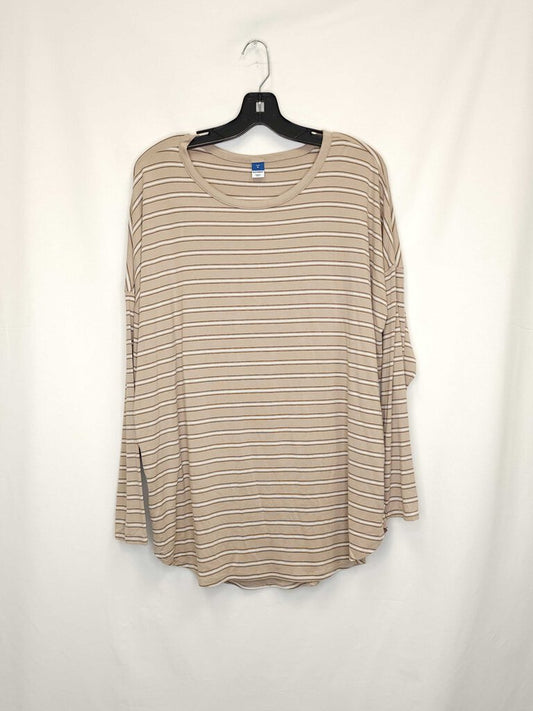 Old Navy Long Sleeve Top