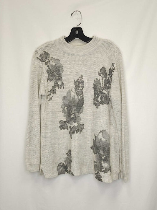 Christopher & Banks Sweater