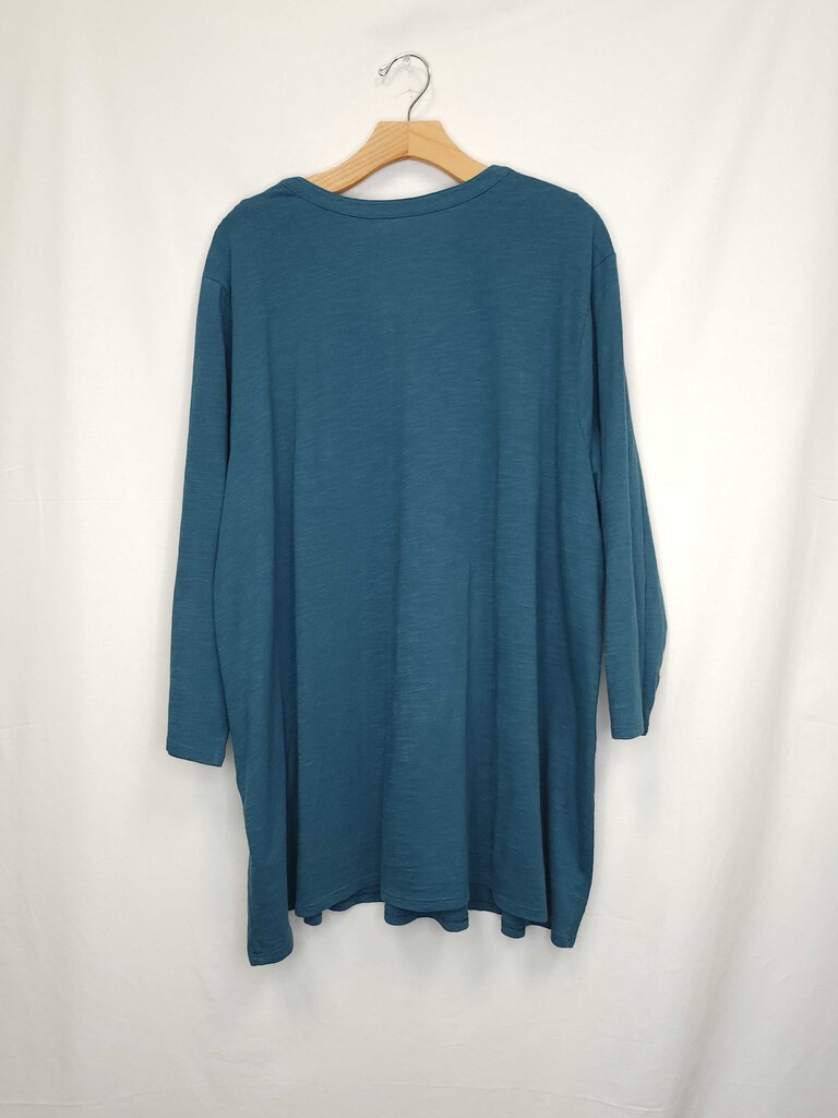 J. Jill Long Sleeve Top