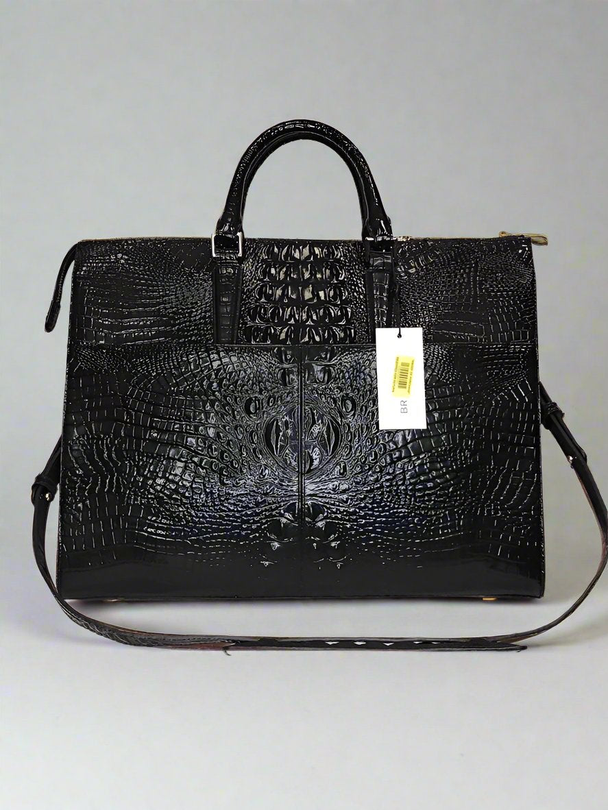 Brahmin Business Tote Melbourne