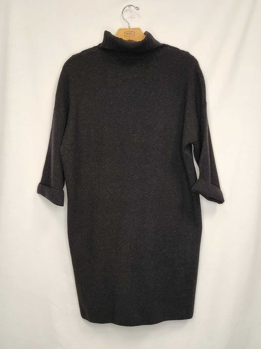 Pomander Place Turtle Neck Dress