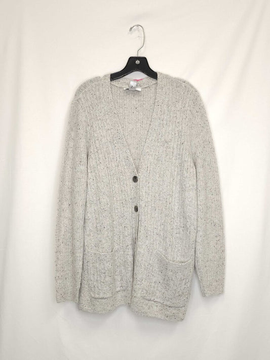 CJ Banks Cardigan