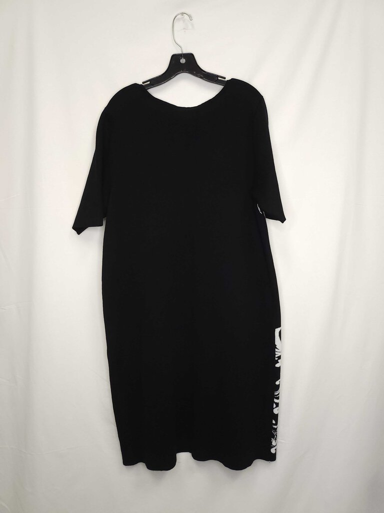 Nina Leonard Knit Dress