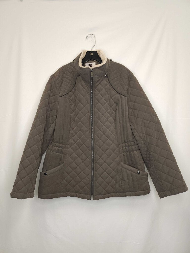 Laundry by Design Puffer Coat