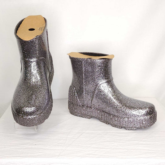 Ugg Drizlita Glitter Rain Boots