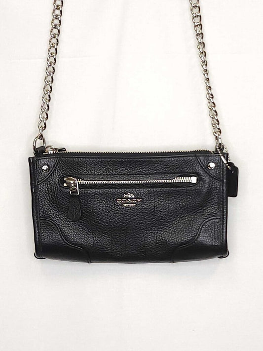 Coach Mickie Crossbody Clutch