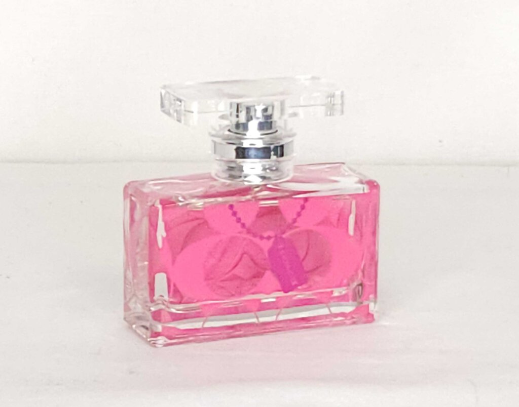 Coach Perfume