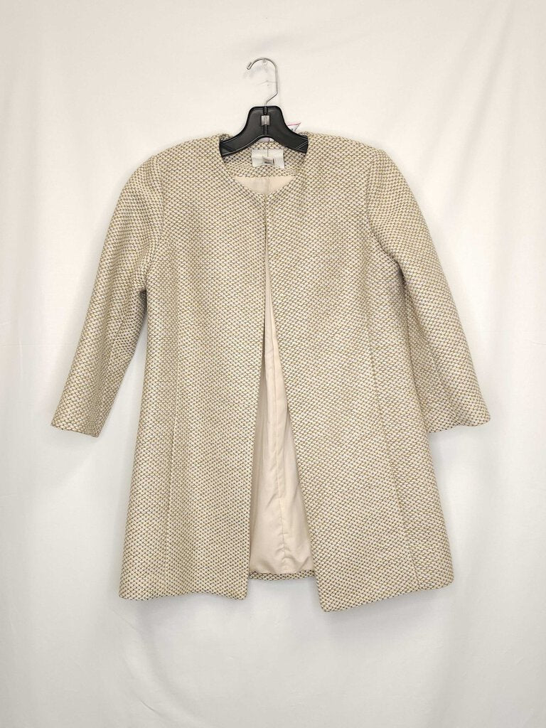 Mercer Madison Mid Length Coat