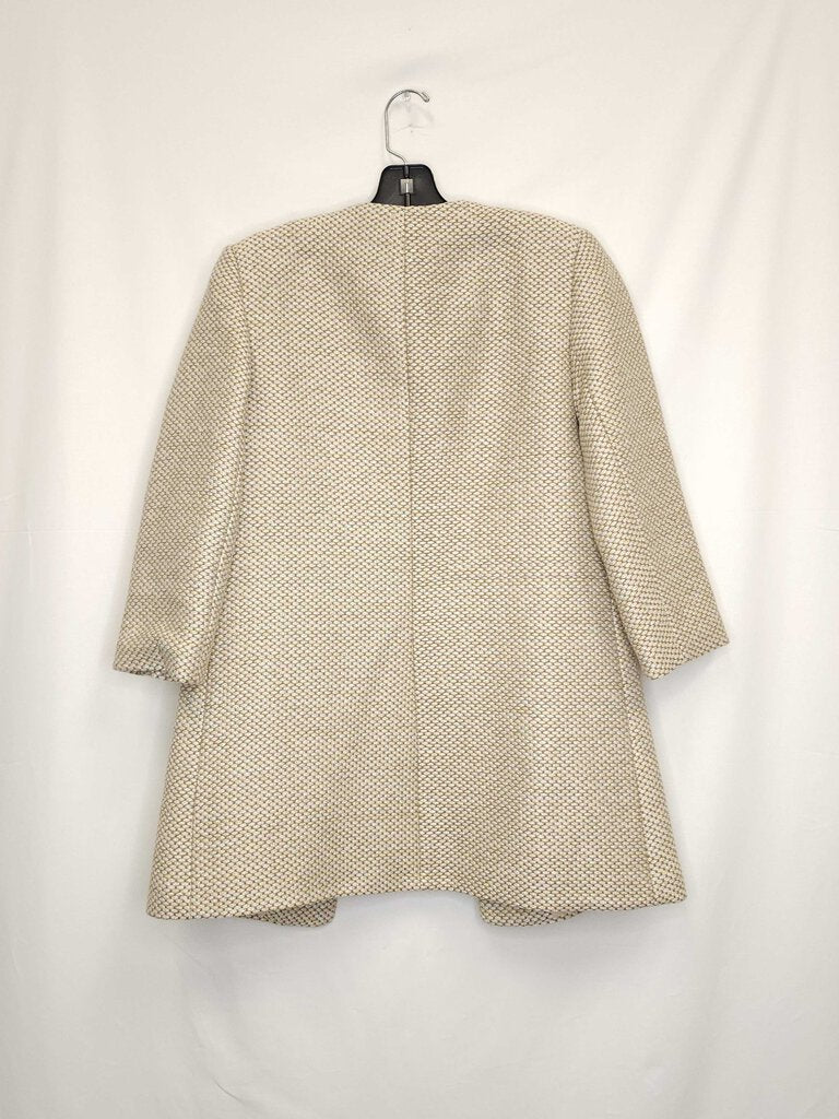 Mercer Madison Mid Length Coat