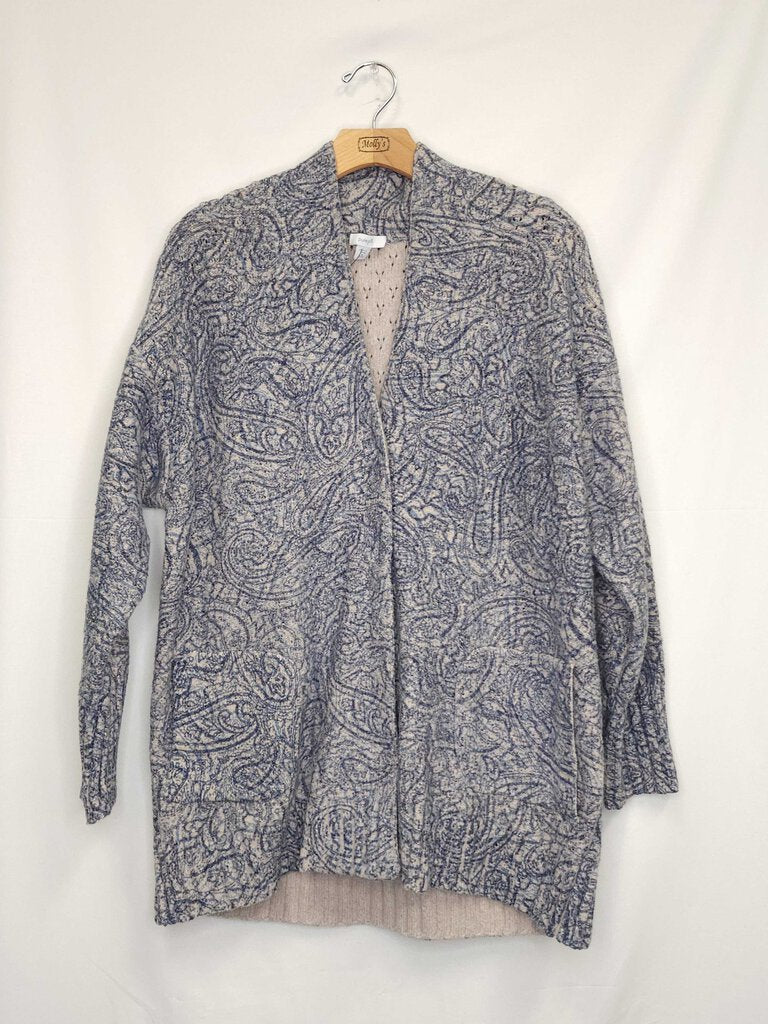 J. Jill Cardigan