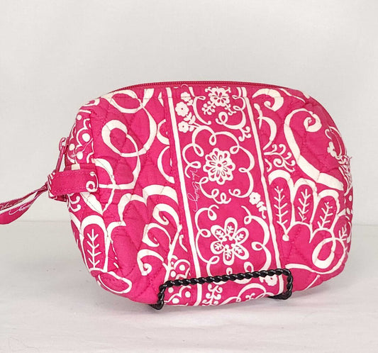 Vera Bradley Make Up Bag