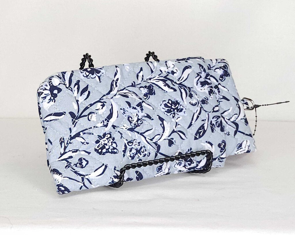 Vera Bradley Travel Pouch