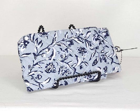 Vera Bradley Travel Pouch