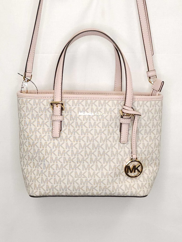 Michael Kors Jet Set Purse