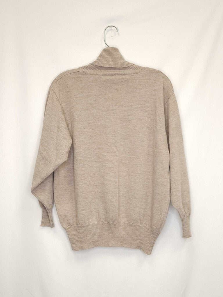 Toscano Turtle Neck