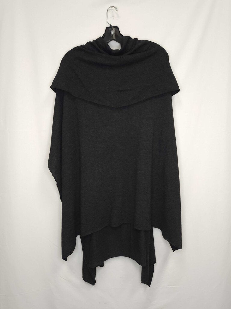 Dillards Poncho