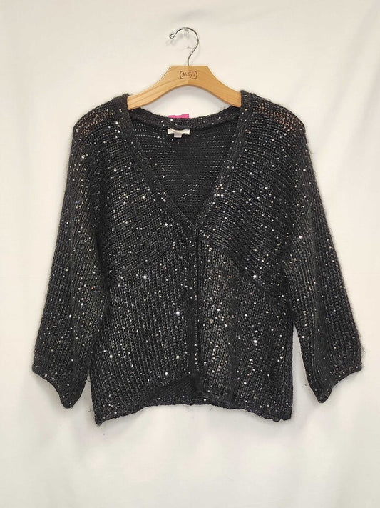 Chicos Cardigan