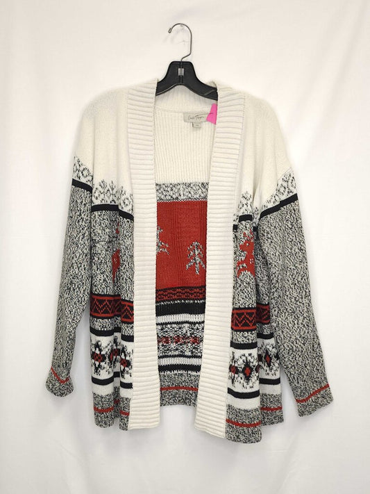 Charlie Paige Cardigan