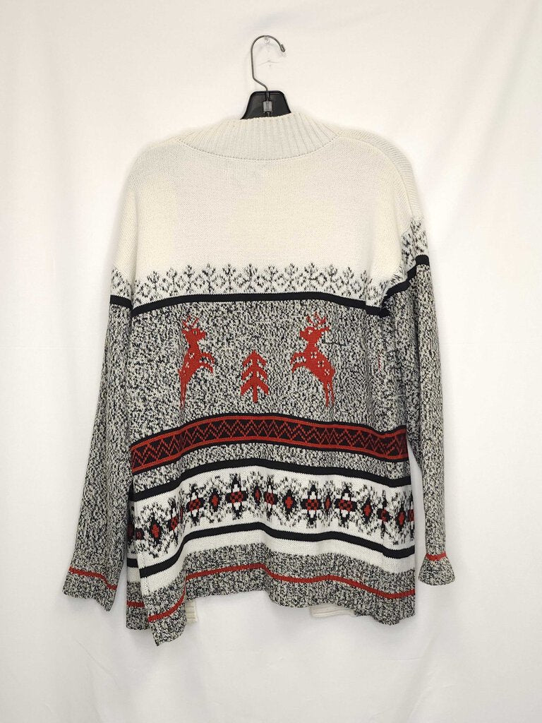 Charlie Paige Cardigan