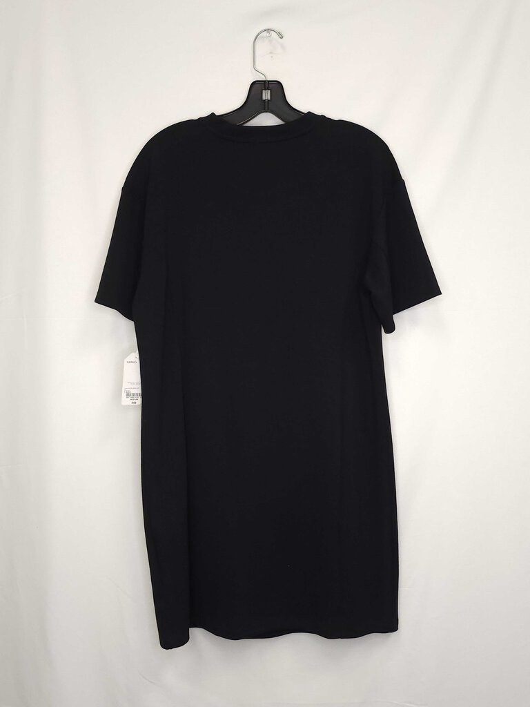 Stylus T-Shirt Dress