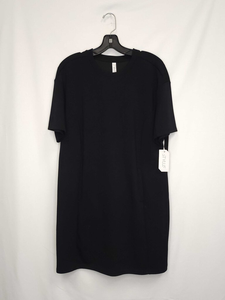 Stylus T-Shirt Dress