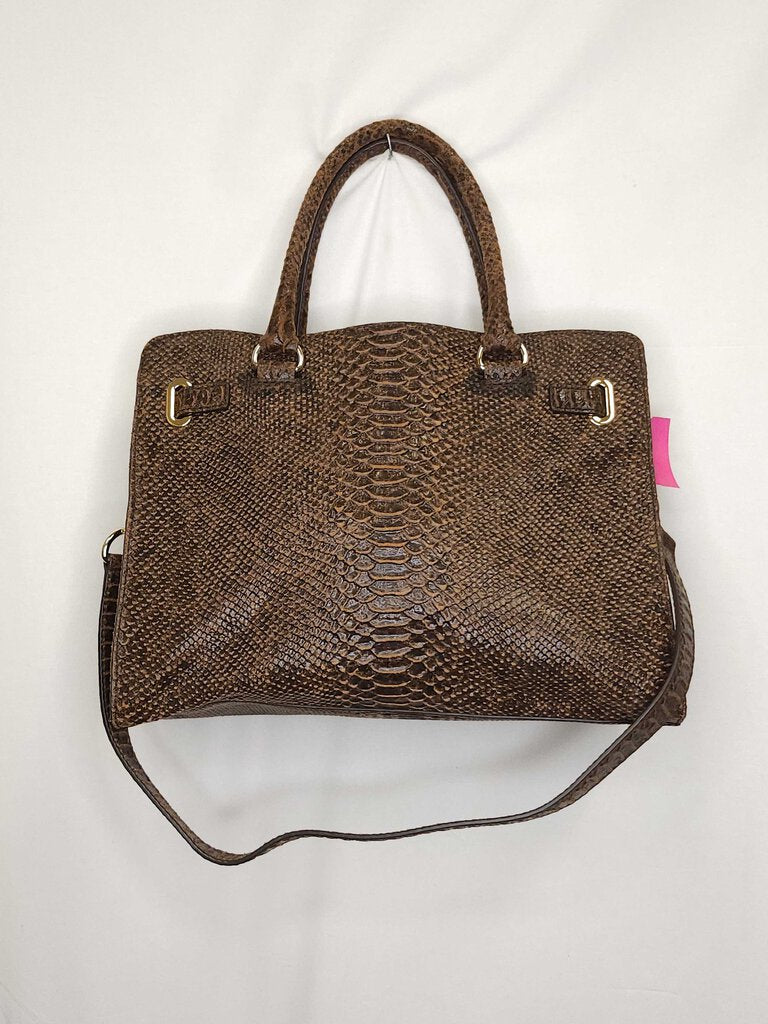 Michael Kors Hamilton Bag