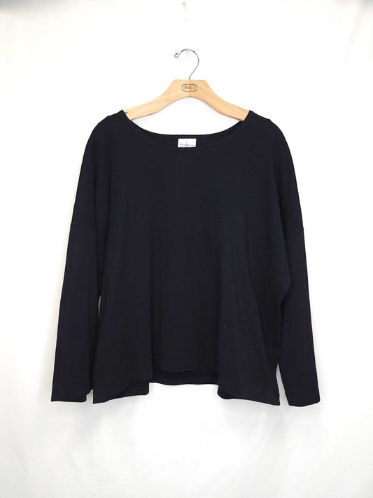 Pacificotton Long Sleeve Top