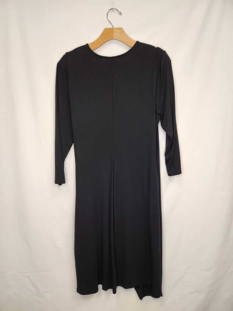 Habitat Long Sleeve Dress