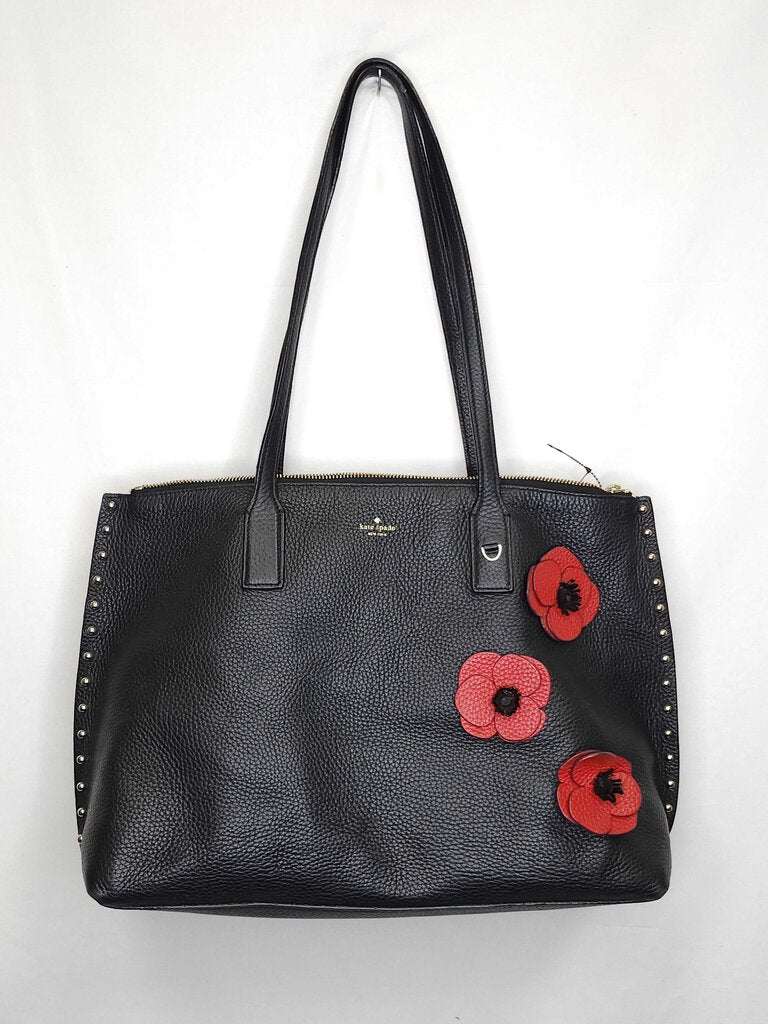 Kate Spade Flower Tote