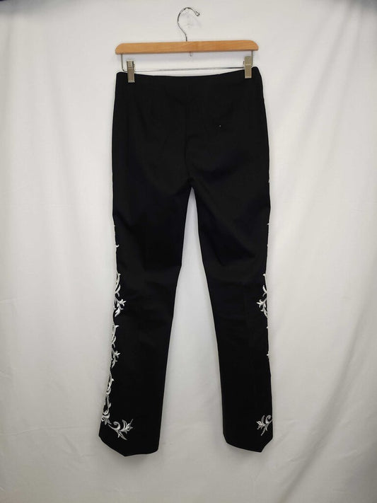 Cache Beaded Pants