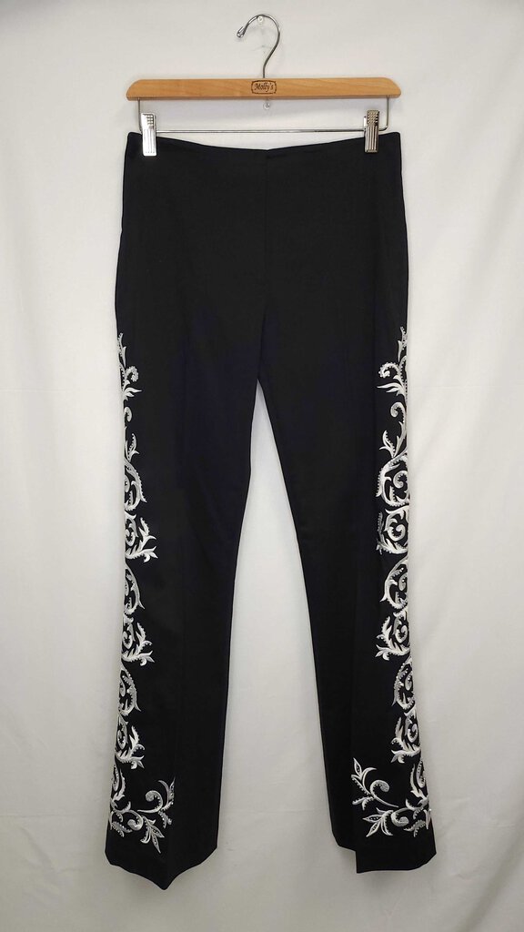 Cache Beaded Pants