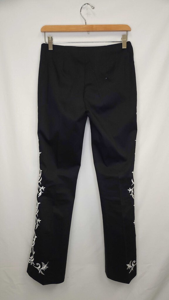 Cache Beaded Pants